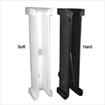 T160 Plastic Guide Shoe Liner Hard Or Soft Detail Page